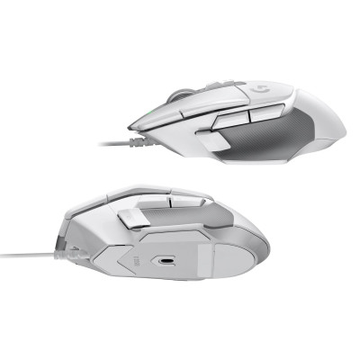 Logitech G502 X White (910-006146)