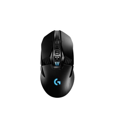 Logitech G903 Lightspeed Wireless Hero (910-005672, 910-005673)