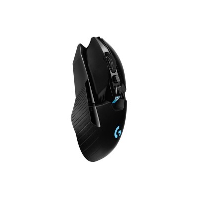 Logitech G903 Lightspeed Wireless Hero (910-005672, 910-005673)