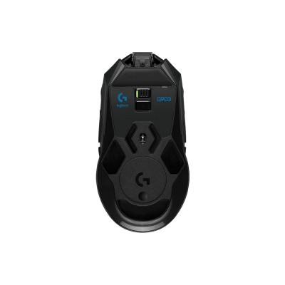 Logitech G903 Lightspeed Wireless Hero (910-005672, 910-005673)