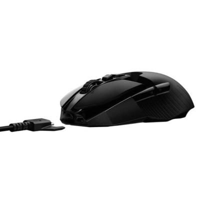 Logitech G903 Lightspeed Wireless Hero (910-005672, 910-005673)