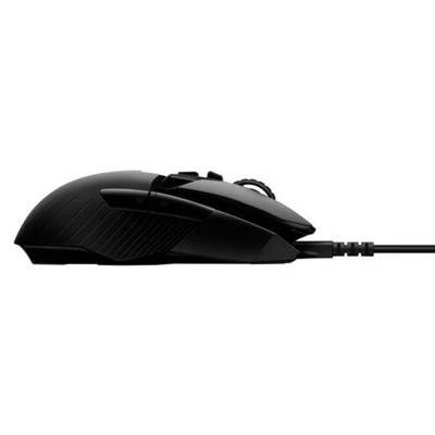 Logitech G903 Lightspeed Wireless Hero (910-005672, 910-005673)