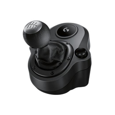 Logitech G920 Driving Force (941-000123)