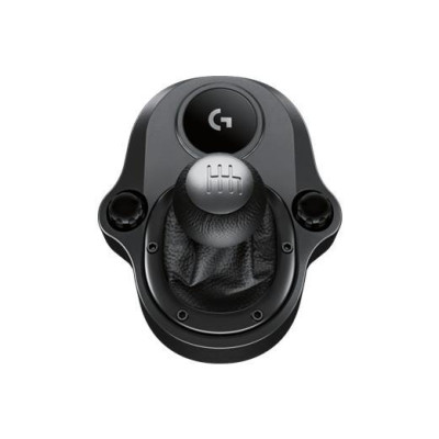 Logitech G920 Driving Force (941-000123)
