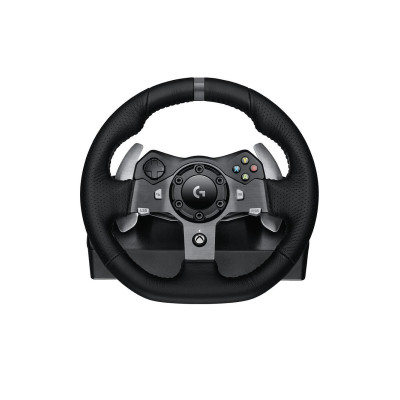 Logitech G920 Driving Force (941-000123)