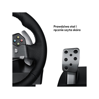 Logitech G920 Driving Force (941-000123)