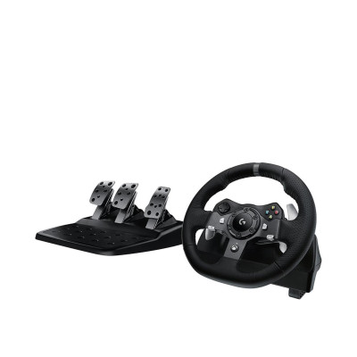 Logitech G920 Driving Force (941-000123)