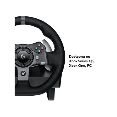 Logitech G920 Driving Force (941-000123)