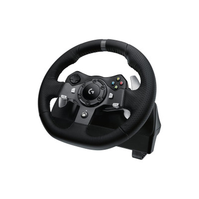 Logitech G920 Driving Force (941-000123)