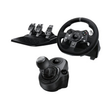 Logitech G920 Driving Force (941-000123)