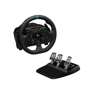 Logitech G923 PS4/PC (941-000149)