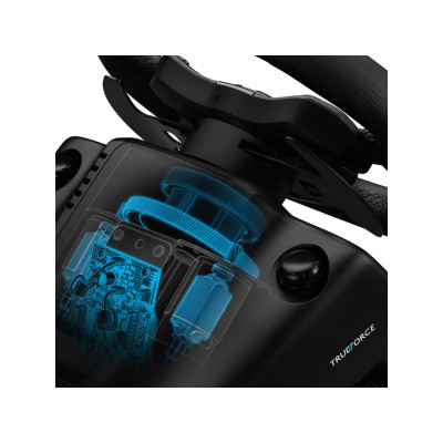 Logitech G923 PS4/PC (941-000149)