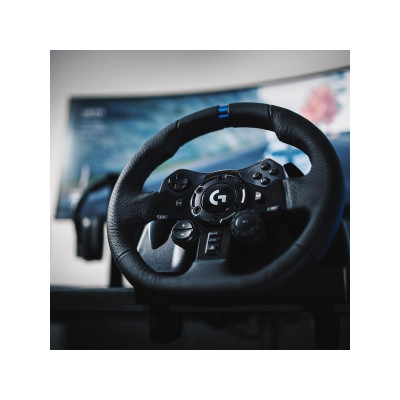 Logitech G923 PS4/PC (941-000149)