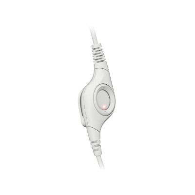 Logitech H390 USB White (981-001286)