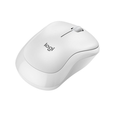 Logitech M240 Off White (910-007120)