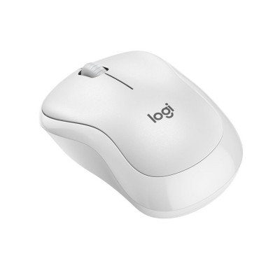 Logitech M240 Off White (910-007120)