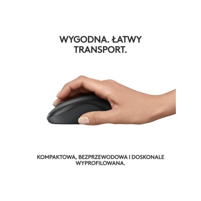 Logitech M240 Graphite (910-007119)