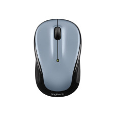 Logitech M325s Light Silver (910-006813)
