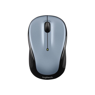Logitech M325s Light Silver (910-006813)