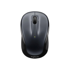 Logitech M325s Dark Silver (910-006812)