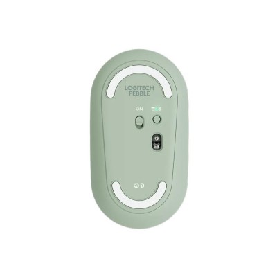 Logitech Pebble M350 Wireless Eucalyptus (910-005720)