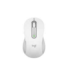 Logitech Signature M650 L Wireless Mouse Off-White (910-006238)