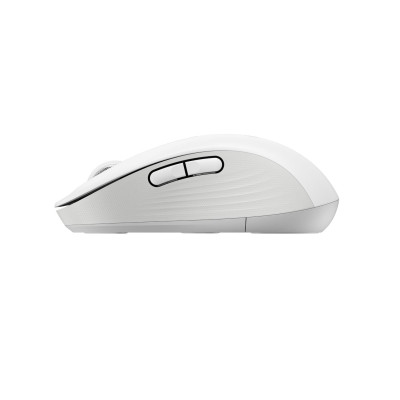 Logitech Signature M650 L Wireless Mouse Off-White (910-006238)