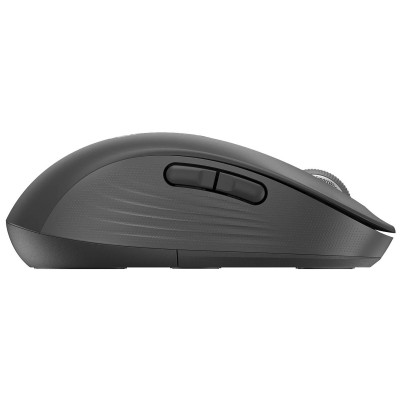Logitech Signature M650 L Wireless Mouse LEFT Graphite (910-006239)