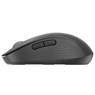 Logitech Signature M650 L Wireless Mouse Graphite (910-006236)