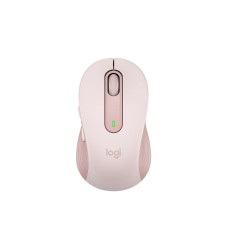 Logitech Signature M650 Wireless Mouse Rose (910-006254)