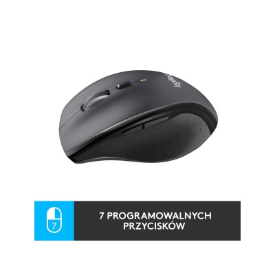 Logitech M705 Marathon Mouse (910-001949, 910-001230, 910-001935)