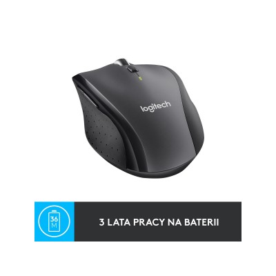 Logitech M705 Marathon Mouse (910-001949, 910-001230, 910-001935)