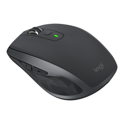 Logitech MX Anywhere 2S Graphite (910-005153, 910-005132, 910-006211)