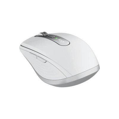 Logitech MX Anywhere 3 for Mac Pale Gray (910-005991)