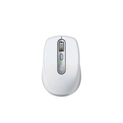 Logitech MX Anywhere 3 for Mac Pale Gray (910-005991)