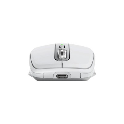 Logitech MX Anywhere 3 for Mac Pale Gray (910-005991)