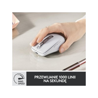 Logitech MX Anywhere 3 for Mac Pale Gray (910-005991)