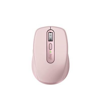 Logitech MX Anywhere 3 Rose (910-005990)