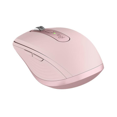 Logitech MX Anywhere 3 Rose (910-005990)