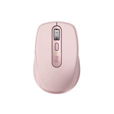 Logitech MX Anywhere 3S Rose (910-006931)