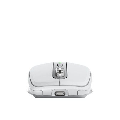 Logitech MX Anywhere 3S for Mac Pale Gray (910-006946)