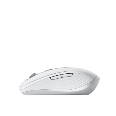 Logitech MX Anywhere 3S for Mac Pale Gray (910-006946)