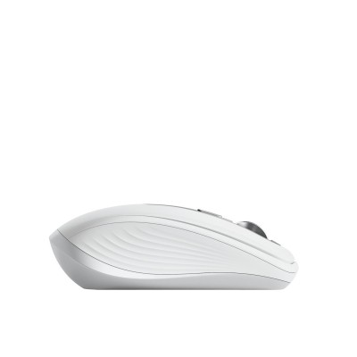 Logitech MX Anywhere 3S for Mac Pale Gray (910-006946)