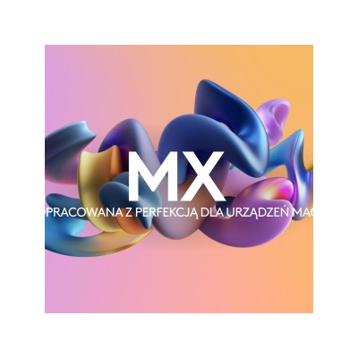 Logitech MX Anywhere 3S for Mac Pale Gray (910-006946)