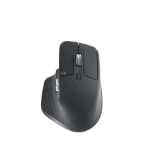 Logitech MX Master 3S Black (910-006556, 910-006557, 910-006558, 910-006559)