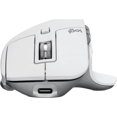 Logitech MX Master 3S Pale Grey (910-006560)