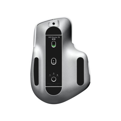 Logitech MX Master 3S Pale Grey (910-006560)
