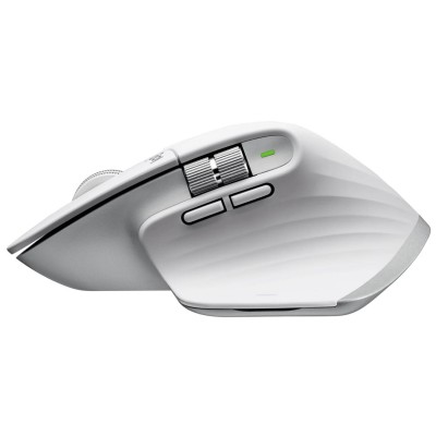 Logitech MX Master 3S Pale Grey (910-006560)