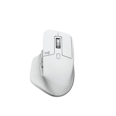 Logitech MX Master 3S Pale Grey (910-006560)