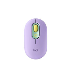 Logitech POP Mouse Bluetooth Daydream Mint (910-006547)